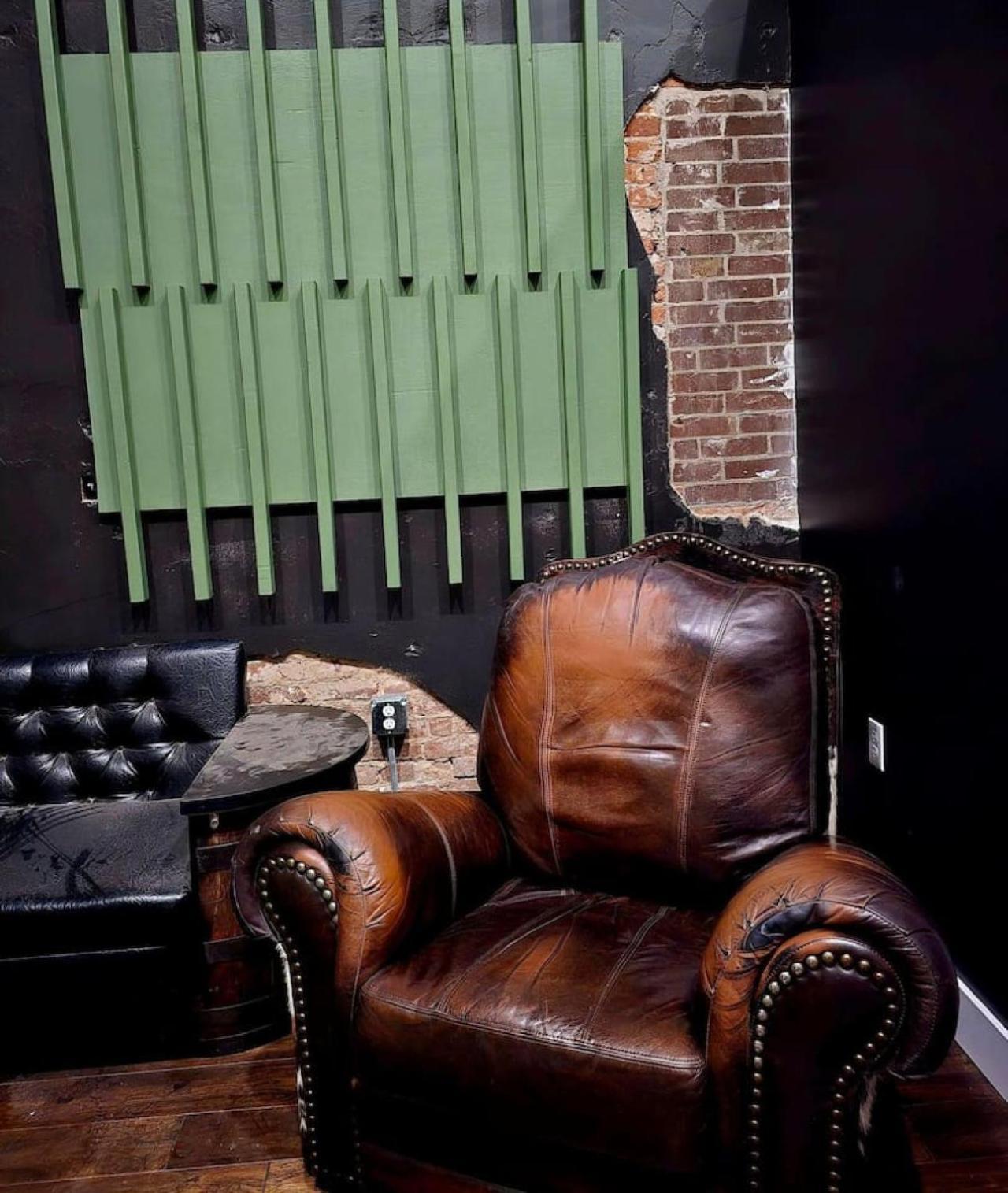 The Atrium - A Boutique Hotel - Suite 17 Perryville Ngoại thất bức ảnh