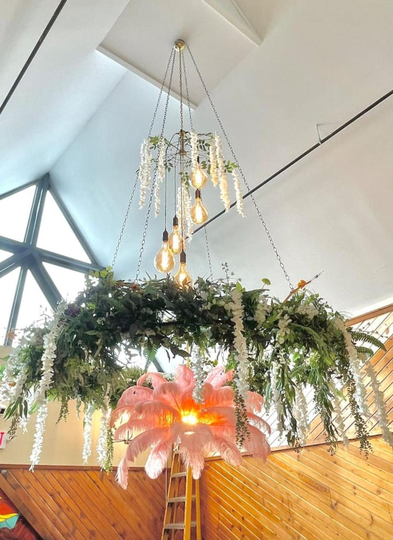 The Atrium - A Boutique Hotel - Suite 17 Perryville Ngoại thất bức ảnh